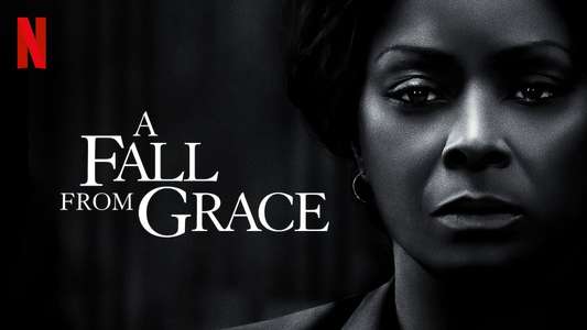 A Fall From Grace - Backdrop