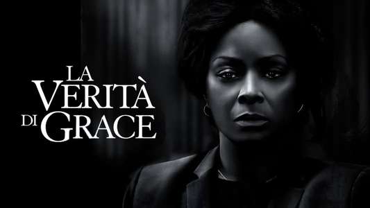 A Fall From Grace - Backdrop