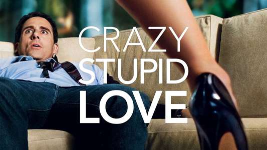 Crazy  Stupid  Love. - Backdrops