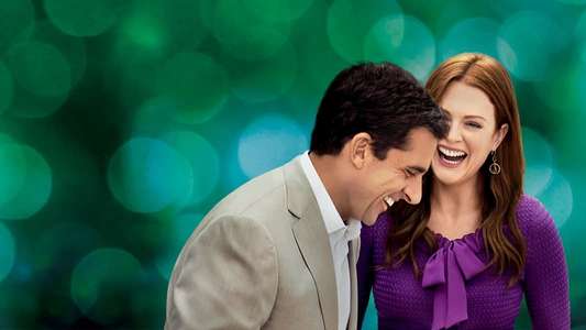 Crazy  Stupid  Love. - Backdrops