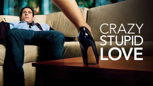 Crazy  Stupid  Love. - Backdrops