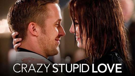 Crazy  Stupid  Love. - Backdrops