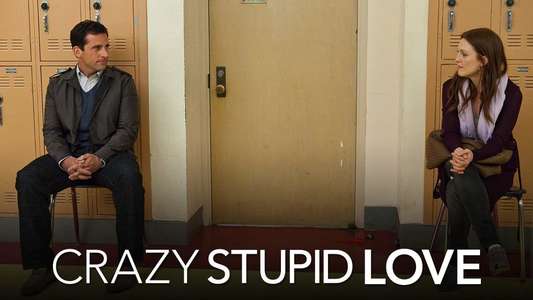 Crazy  Stupid  Love. - Backdrops