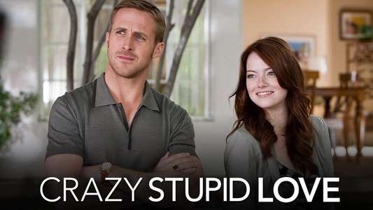 Crazy  Stupid  Love. - Backdrops