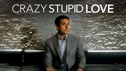 Crazy  Stupid  Love. - Backdrops