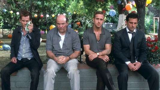 Crazy  Stupid  Love. - Backdrops