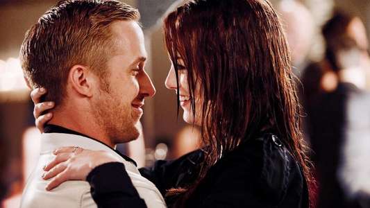 Crazy  Stupid  Love. - Backdrops