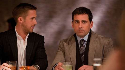 Crazy  Stupid  Love. - Backdrops
