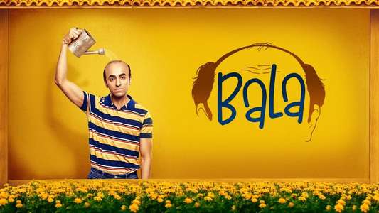 Bala - Backdrops
