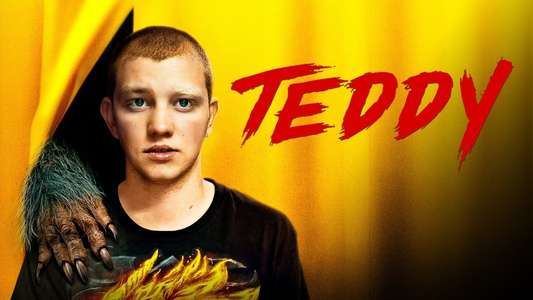 Teddy - Backdrop