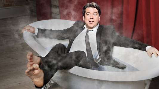 Michael McIntyre: Showman - Backdrops