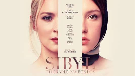 Sibyl - Backdrop