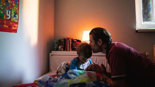 Nowhere Special - Backdrop