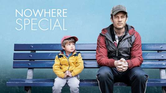 Nowhere Special - Backdrop
