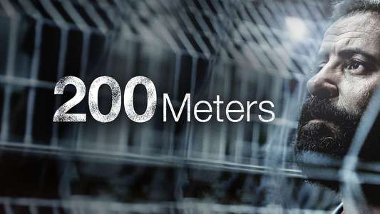 200 Meters - Backdrop
