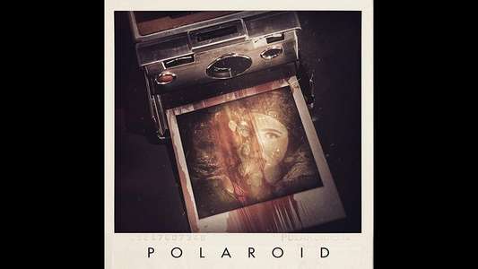 Polaroid - Backdrop