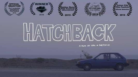 Hatchback - Backdrops