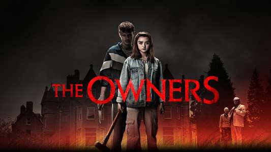 The Owners - Backdrop
