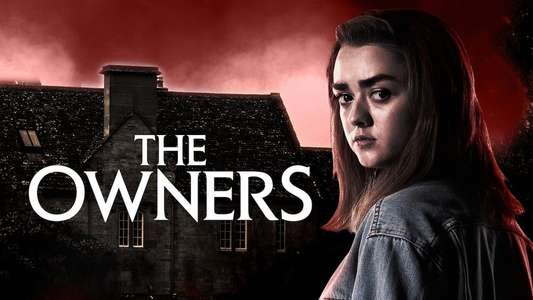 The Owners - Backdrop
