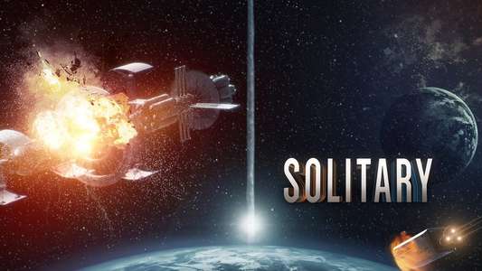 Solitary - Backdrop