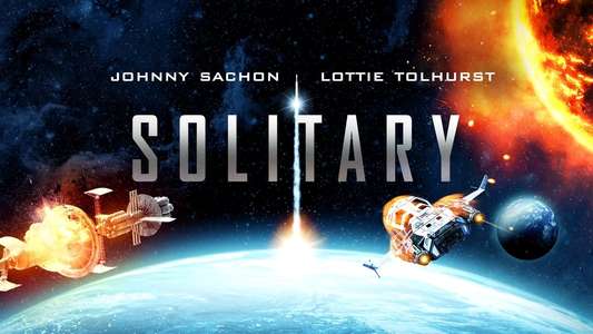 Solitary - Backdrop