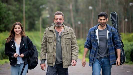Sadak 2 - Backdrops