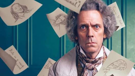 The Personal History of David Copperfield - Backdrops