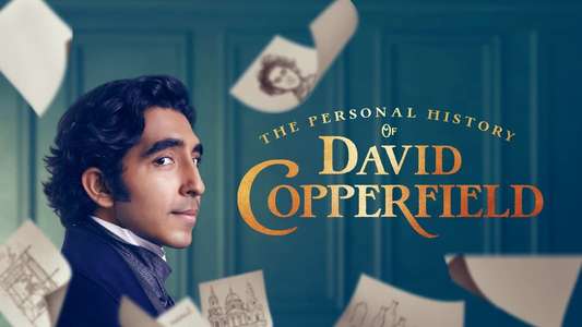 The Personal History of David Copperfield - Backdrops