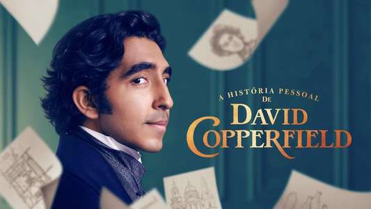 The Personal History of David Copperfield - Backdrops