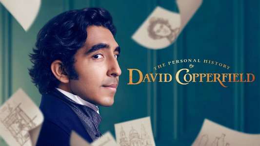 The Personal History of David Copperfield - Backdrops