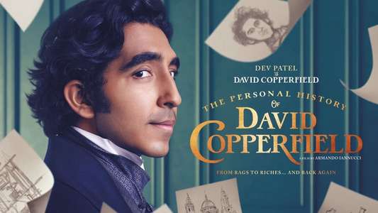 The Personal History of David Copperfield - Backdrops