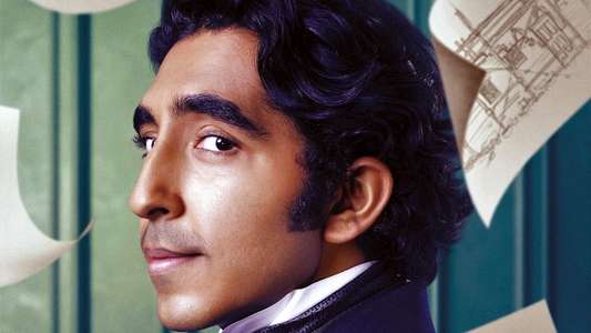 The Personal History of David Copperfield - Backdrops