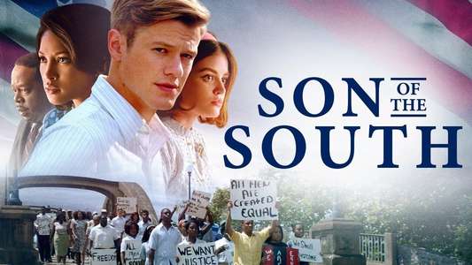 Son of the South - Backdrop