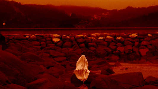 Red Moon Tide - Backdrops