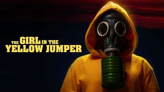 The Girl in the Yellow Jumper - Backdrop