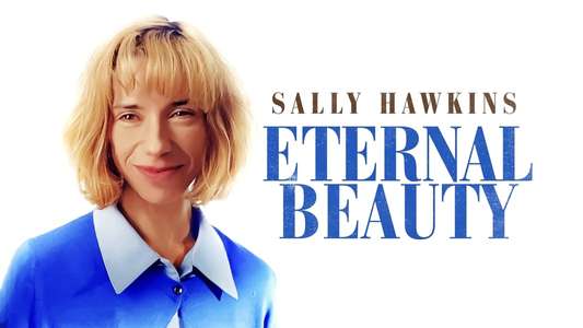 Eternal Beauty - Backdrop