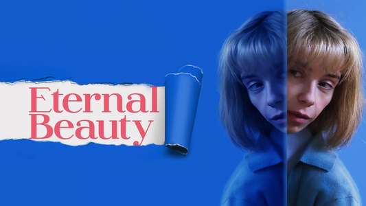 Eternal Beauty - Backdrop
