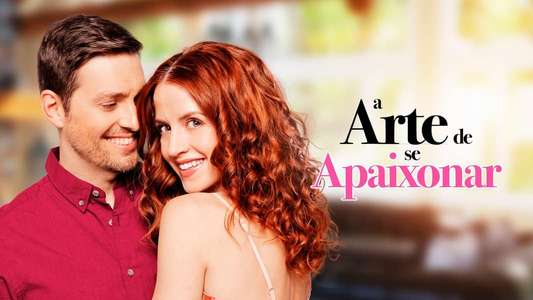Art of Falling in Love - Backdrop