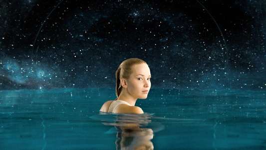 Passengers - Backdrop