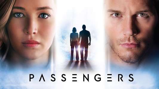 Passengers - Backdrop