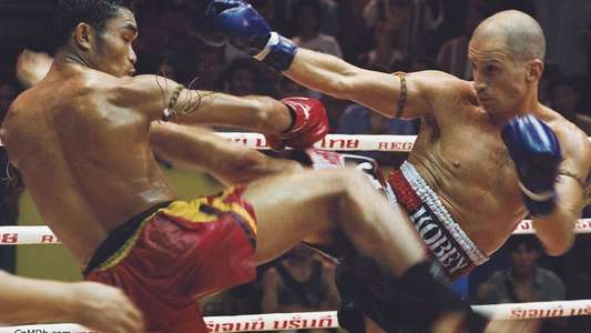 Chok Dee: The Kickboxer - Backdrops
