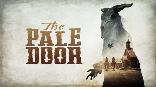 The Pale Door - Backdrop