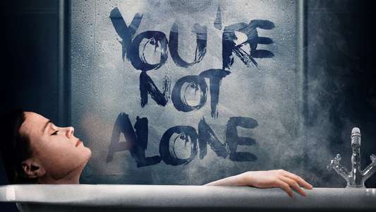 You're Not Alone - Backdrop