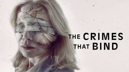The Crimes That Bind - Backdrop