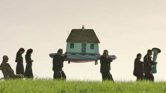 Toloka (rough cut) - Backdrop