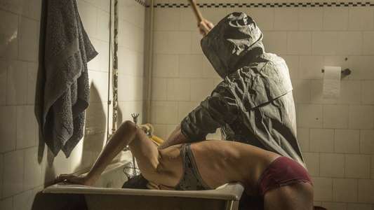 Open 24 Hours - Backdrop