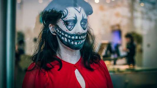 Prevenge - Backdrop