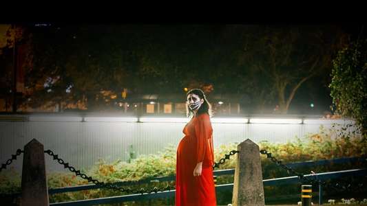 Prevenge - Backdrop