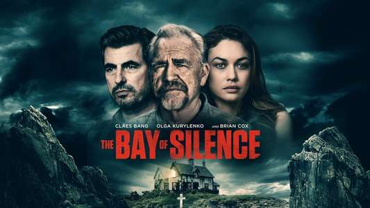 The Bay of Silence - Backdrop
