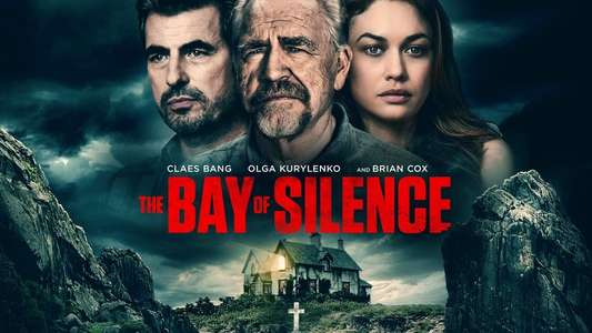The Bay of Silence - Backdrop